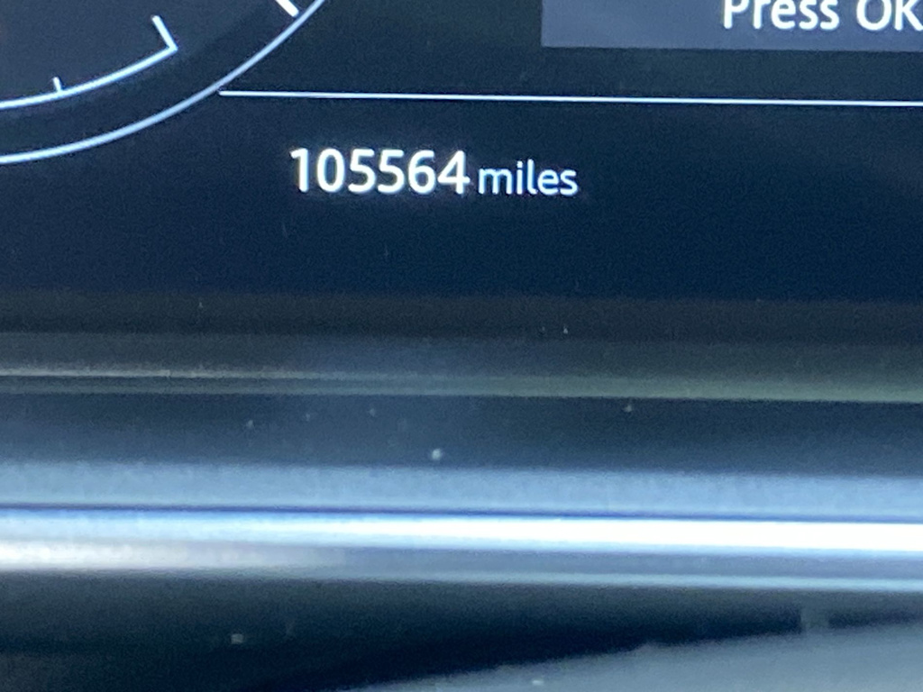 Thumbnail: 2019 Land Rover Range Rover - 7