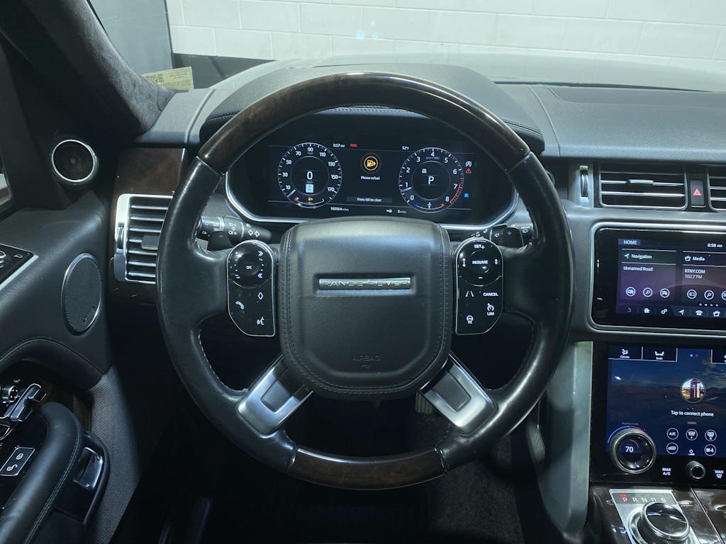 Thumbnail: 2019 Land Rover Range Rover - 10