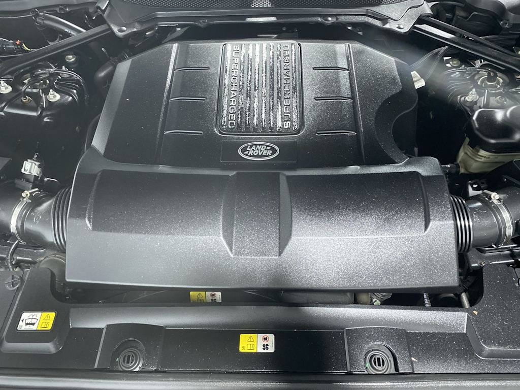 Thumbnail: 2019 Land Rover Range Rover - 9