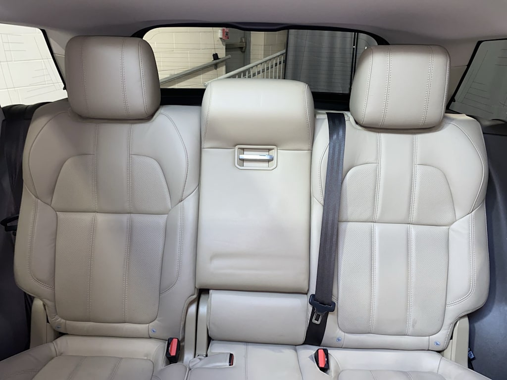 Thumbnail: 2016 Land Rover Range Rover Sport - 22