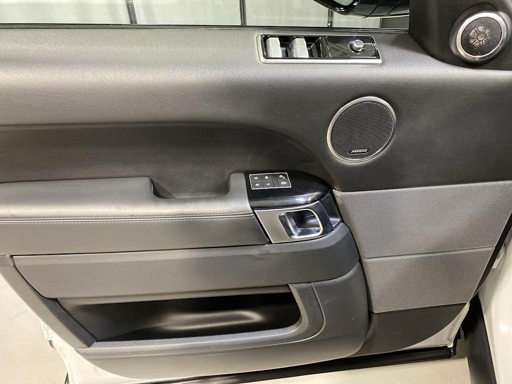 2019 Land Rover Range Rover Sport HSE 22