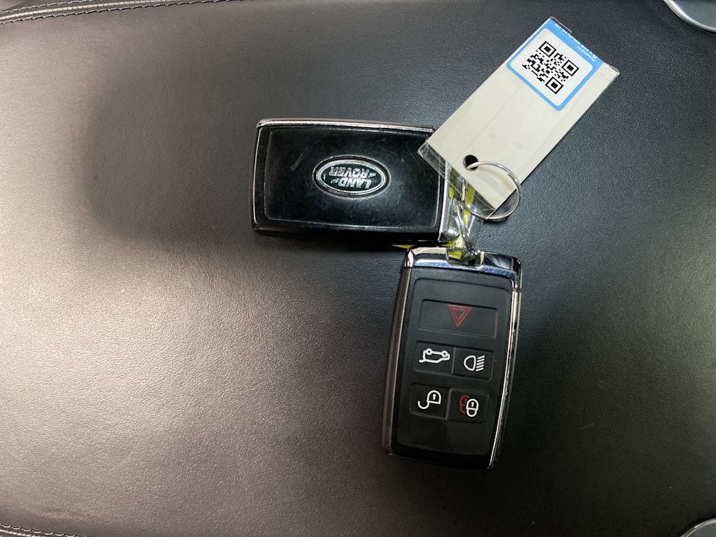 2019 Land Rover Range Rover Sport HSE 16
