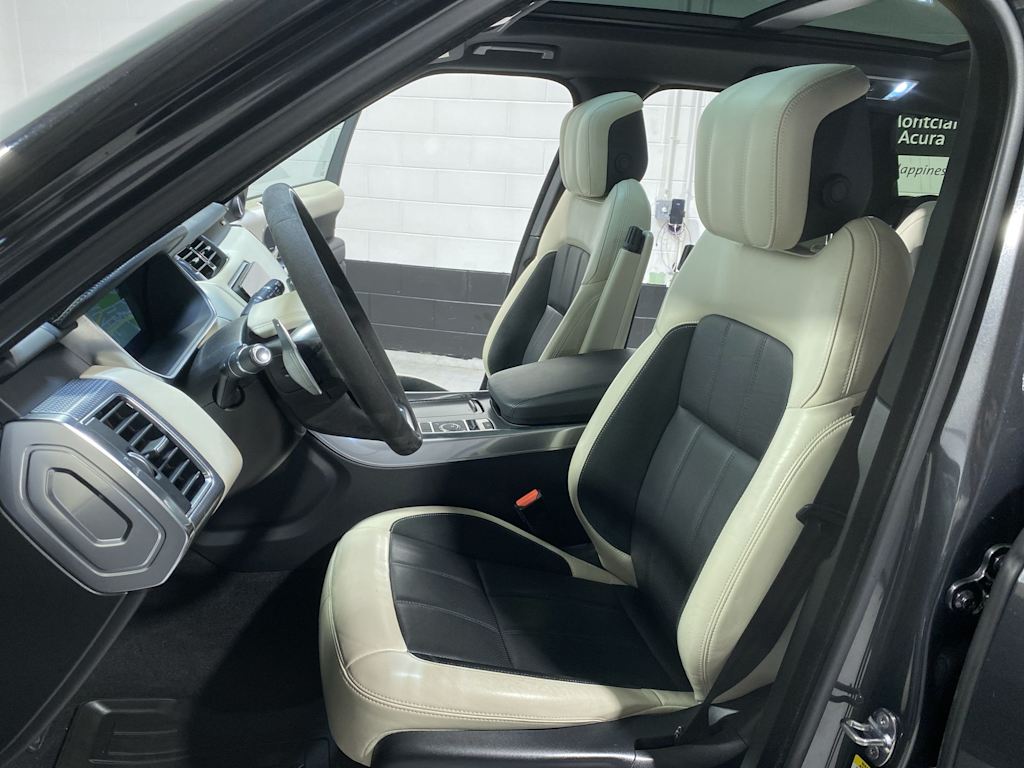 Thumbnail: 2020 Land Rover Range Rover Sport - 11