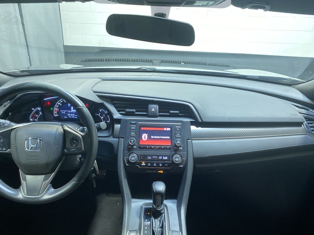 Thumbnail: 2018 Honda Civic - 2