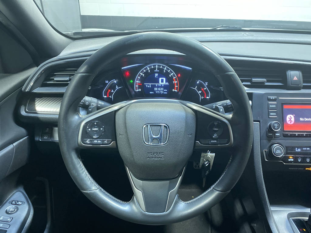 Thumbnail: 2018 Honda Civic - 9