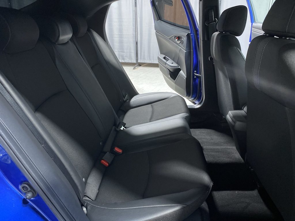 Thumbnail: 2020 Honda Civic - 19