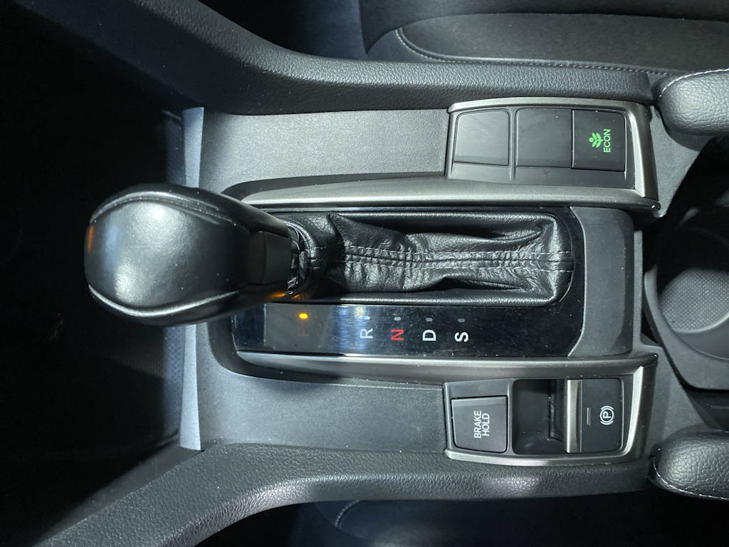 Thumbnail: 2020 Honda Civic - 21