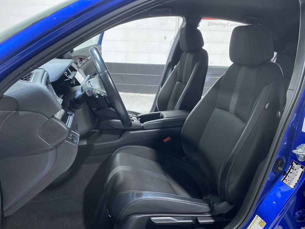 Thumbnail: 2020 Honda Civic - 12