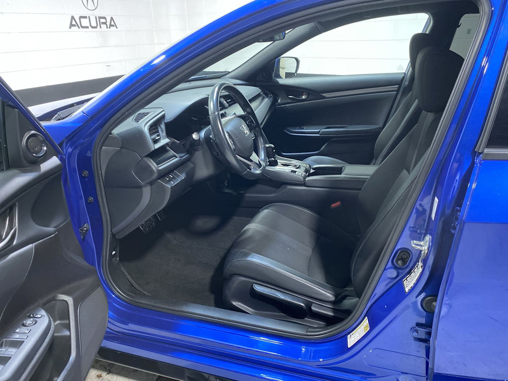 Thumbnail: 2020 Honda Civic - 11