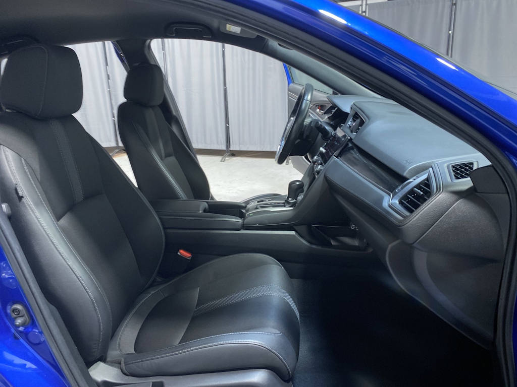 Thumbnail: 2020 Honda Civic - 20