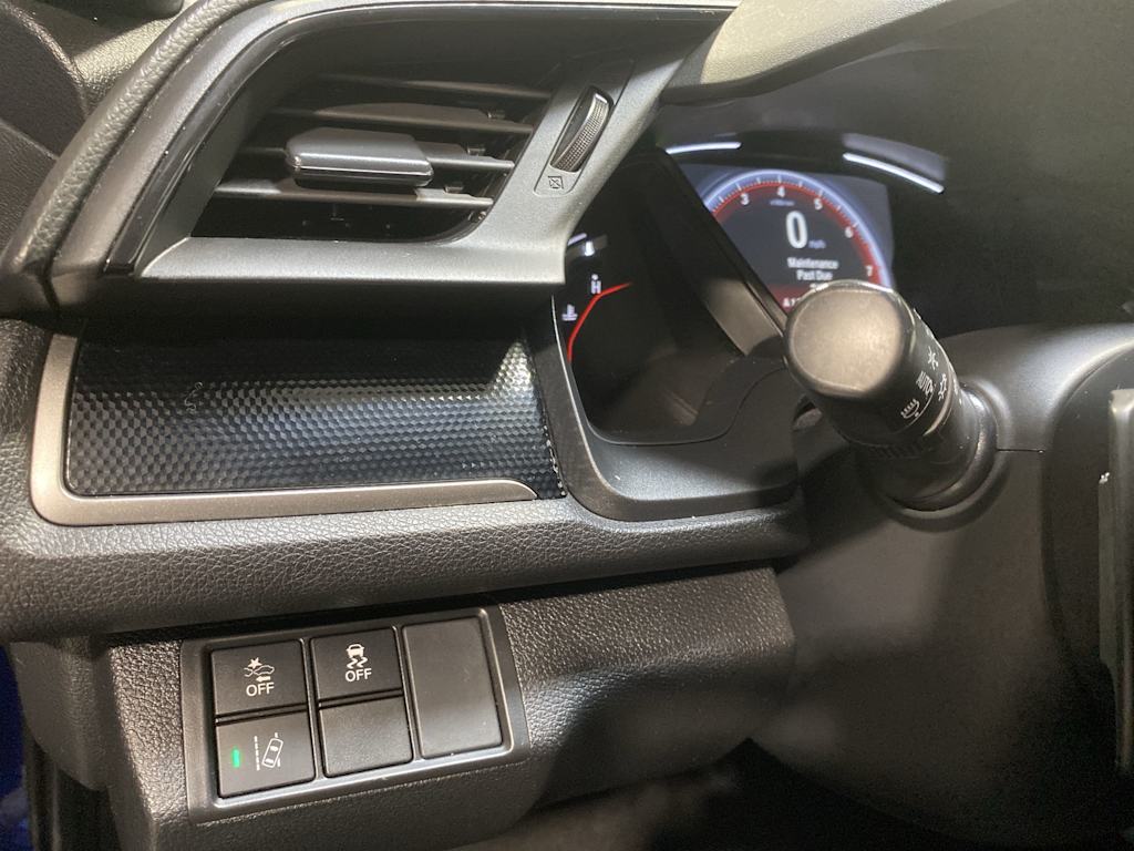 Thumbnail: 2020 Honda Civic - 24