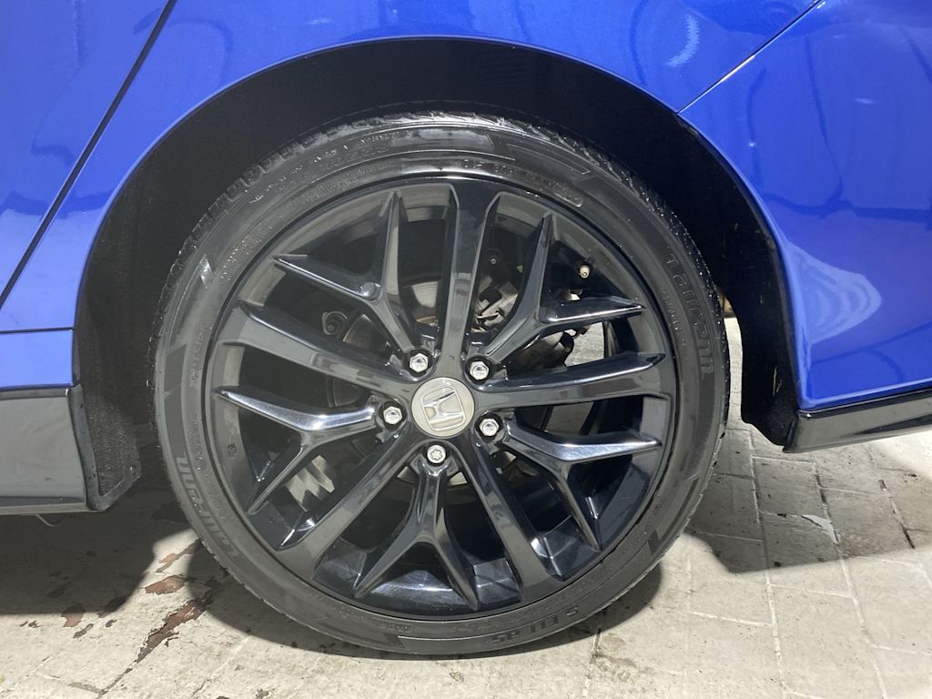 Thumbnail: 2020 Honda Civic - 8