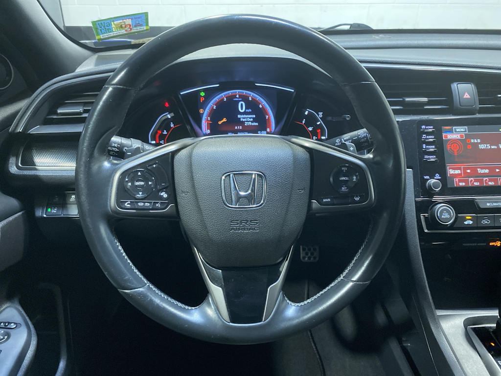 Thumbnail: 2020 Honda Civic - 10