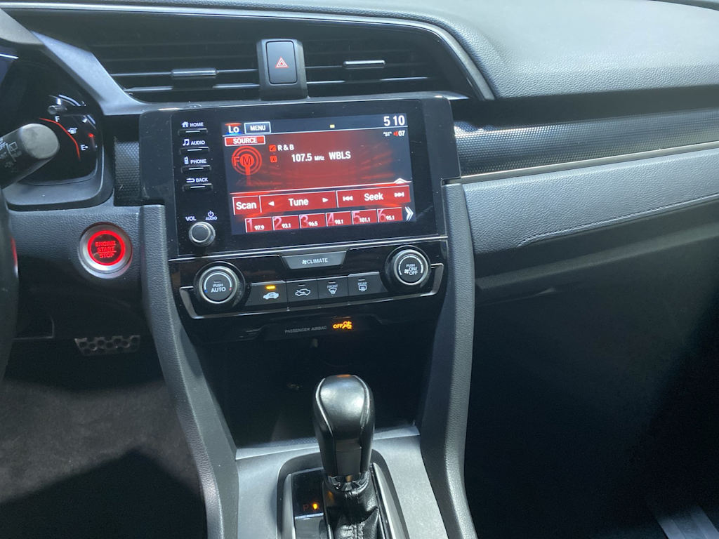 Thumbnail: 2020 Honda Civic - 14