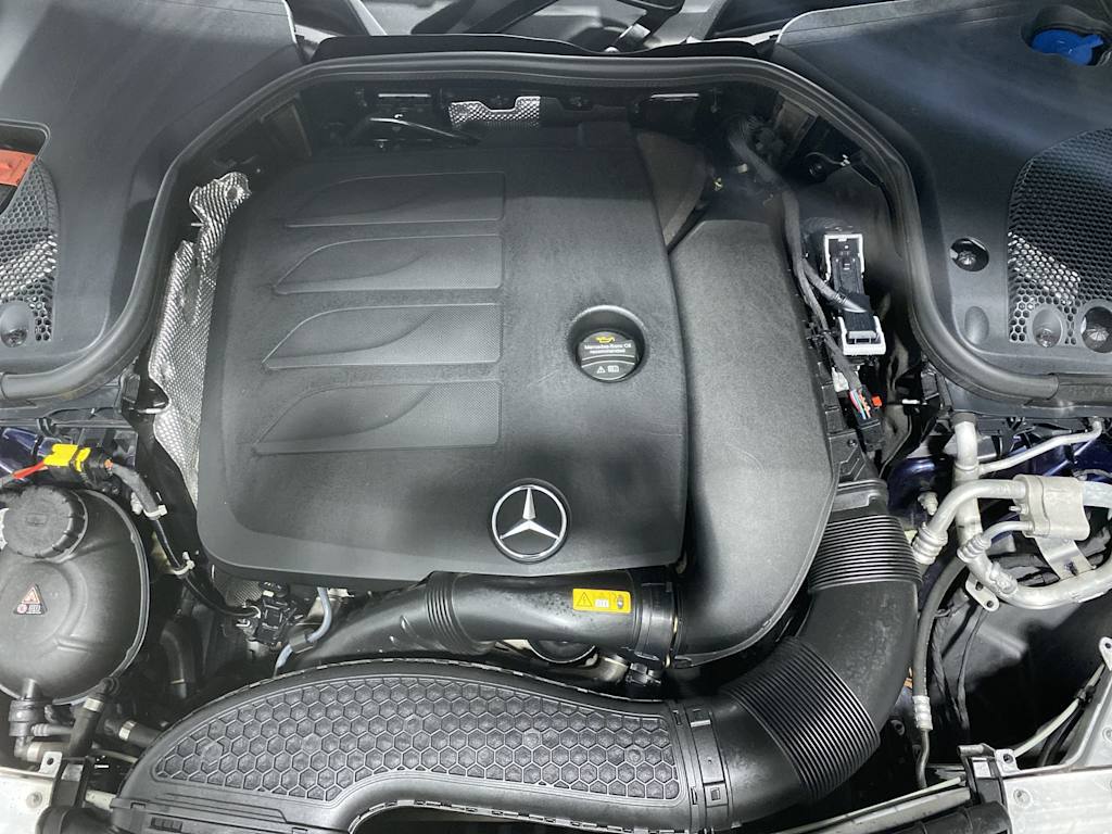 Thumbnail: 2021 Mercedes-Benz E-Class - 7