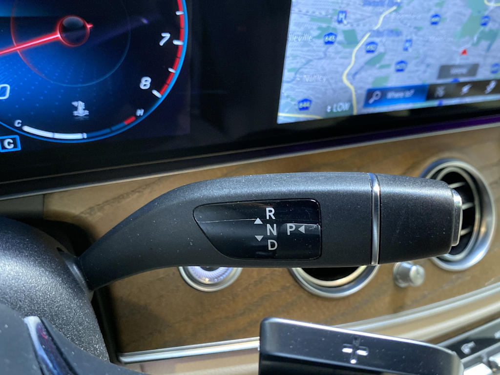 Thumbnail: 2021 Mercedes-Benz E-Class - 20