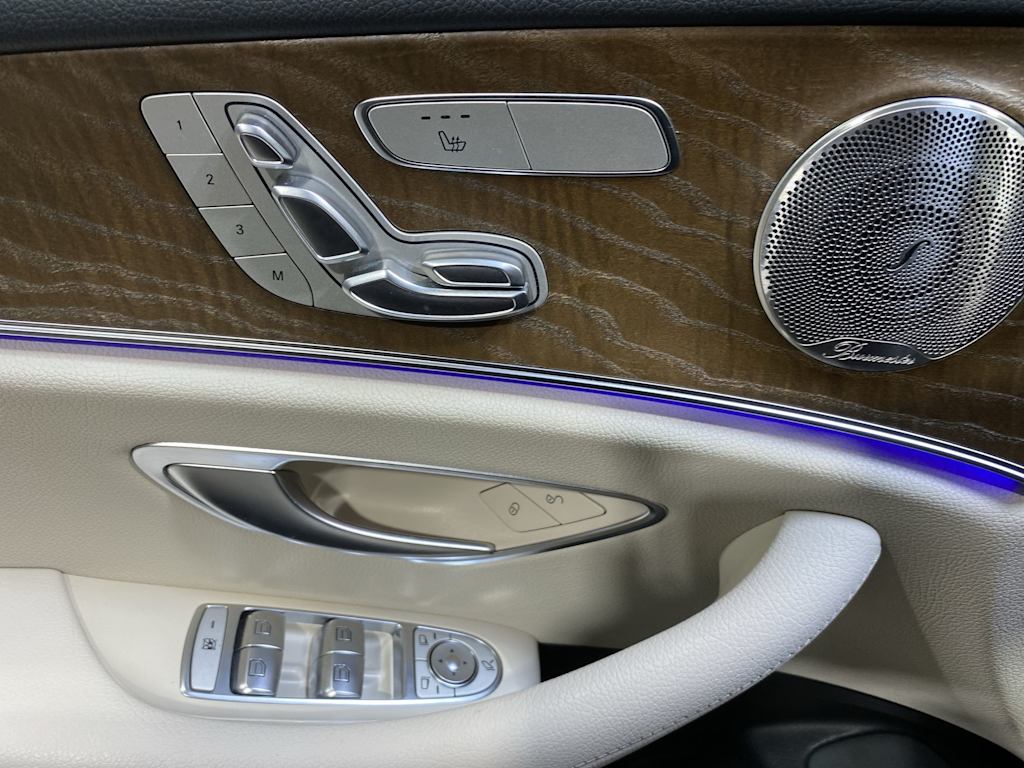 Thumbnail: 2021 Mercedes-Benz E-Class - 21