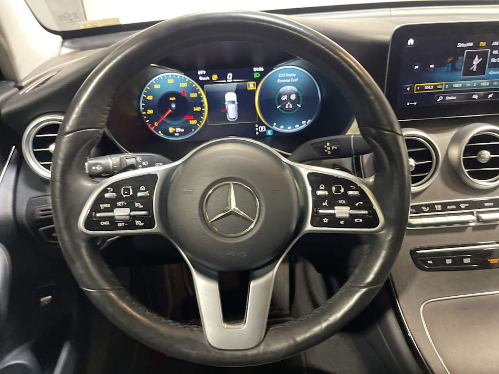 Thumbnail: 2021 Mercedes-Benz GLC - 8
