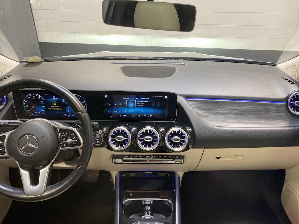 Thumbnail: 2021 Mercedes-Benz GLA - 2