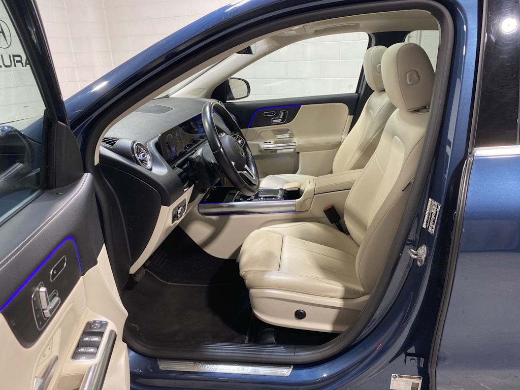 Thumbnail: 2021 Mercedes-Benz GLA - 11