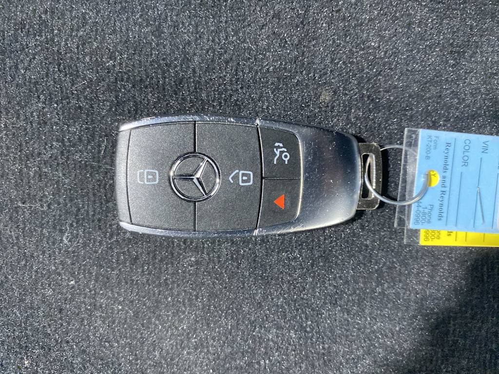 Thumbnail: 2021 Mercedes-Benz GLA - 15
