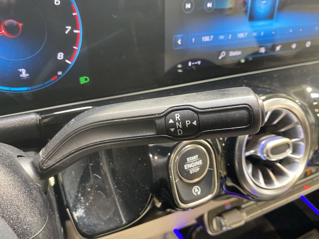 Thumbnail: 2021 Mercedes-Benz GLA - 20