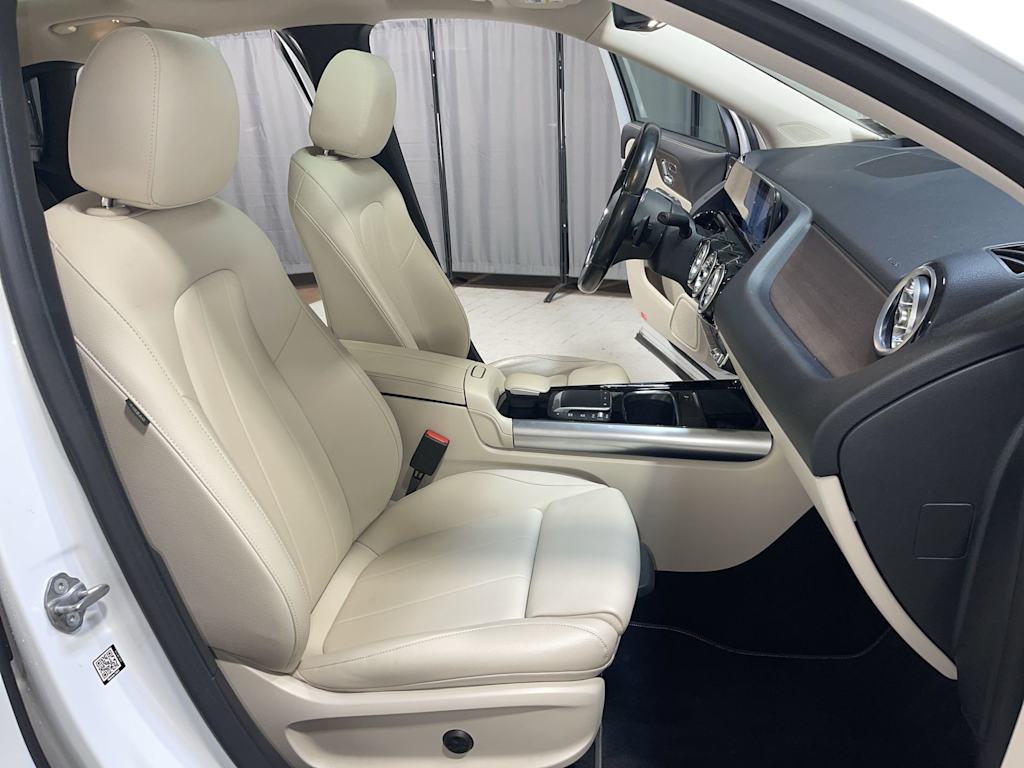 Thumbnail: 2021 Mercedes-Benz GLA - 18