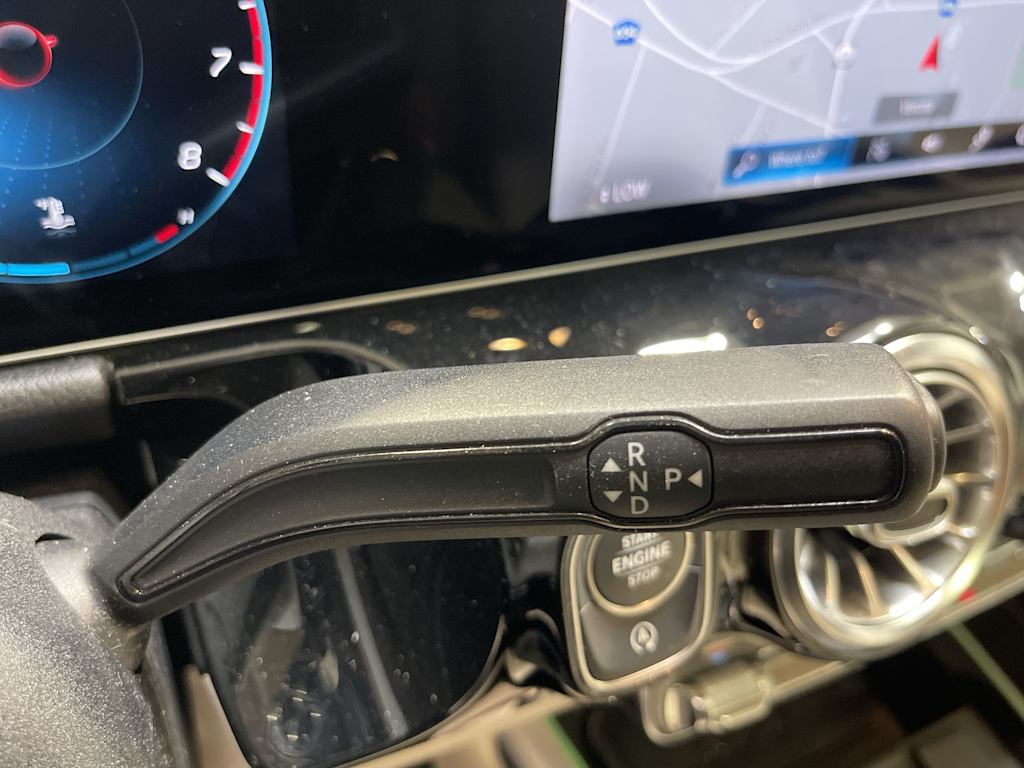 Thumbnail: 2021 Mercedes-Benz GLA - 20