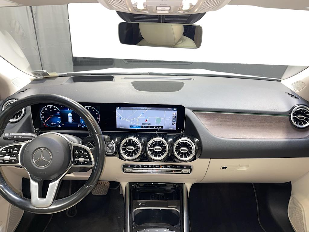 Thumbnail: 2021 Mercedes-Benz GLA - 2
