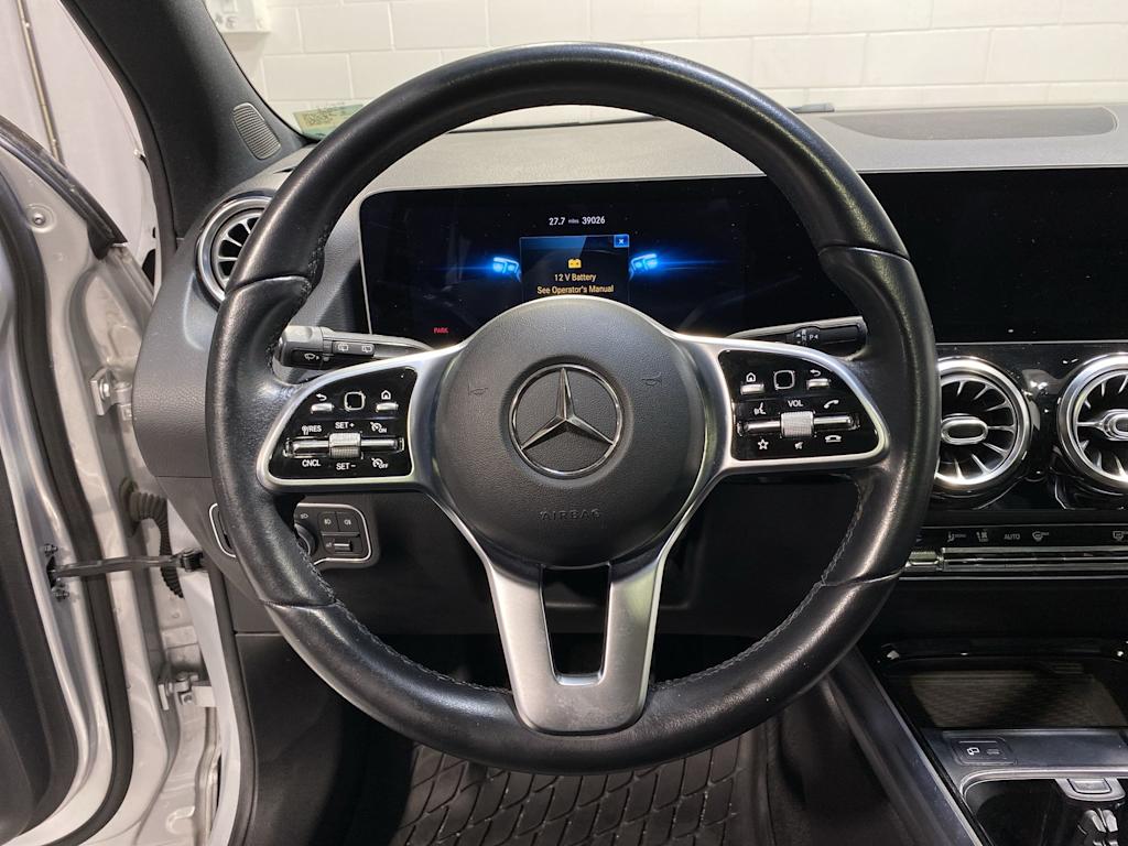 2021 Mercedes-Benz GLA 250 9