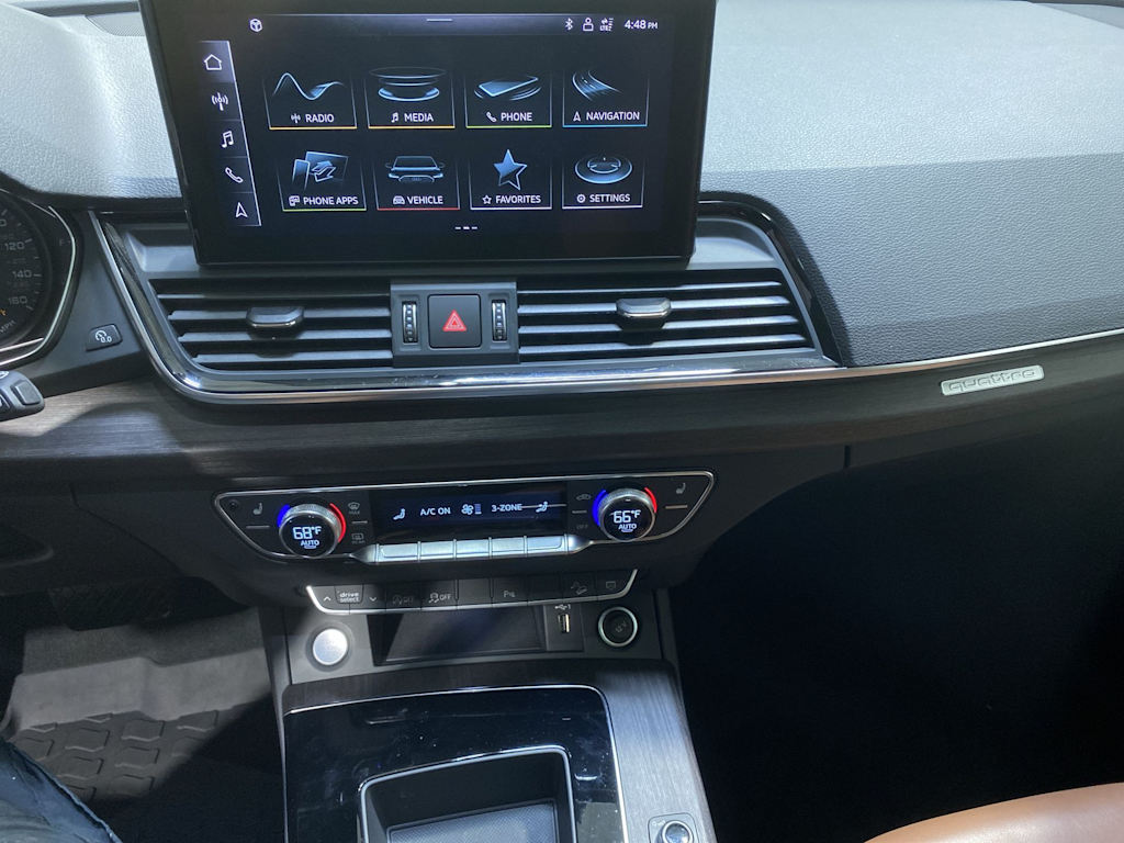 Thumbnail: 2021 Audi Q5 - 13