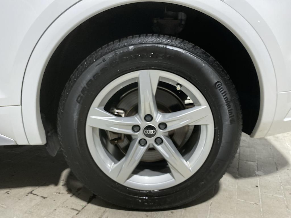 Thumbnail: 2021 Audi Q5 - 7