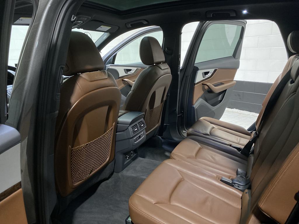 Thumbnail: 2019 Audi Q7 - 12