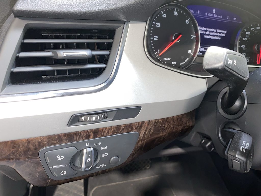 Thumbnail: 2019 Audi Q7 - 13
