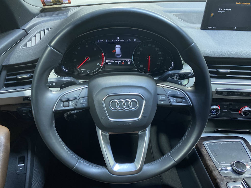 Thumbnail: 2019 Audi Q7 - 9