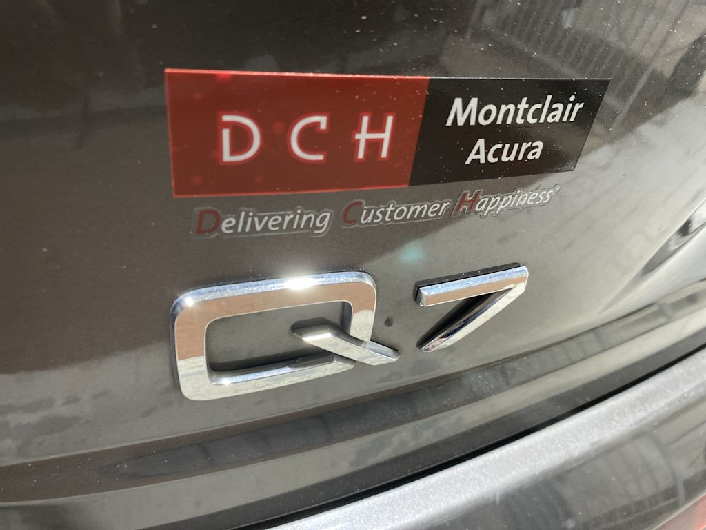 Thumbnail: 2019 Audi Q7 - 19