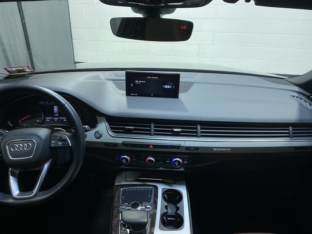 Thumbnail: 2019 Audi Q7 - 2