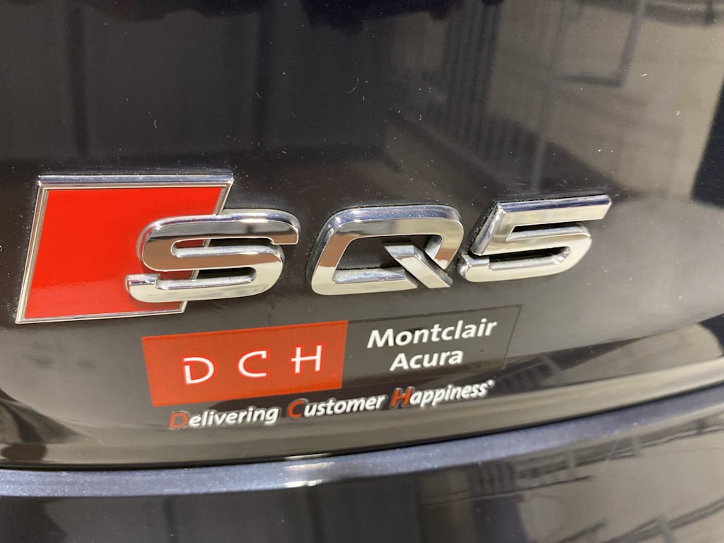 Thumbnail: 2019 Audi SQ5 - 7