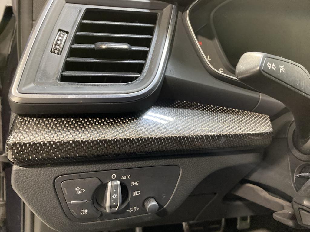 Thumbnail: 2019 Audi SQ5 - 24