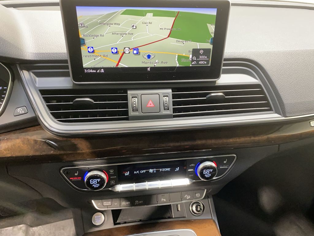 Thumbnail: 2018 Audi Q5 - 14