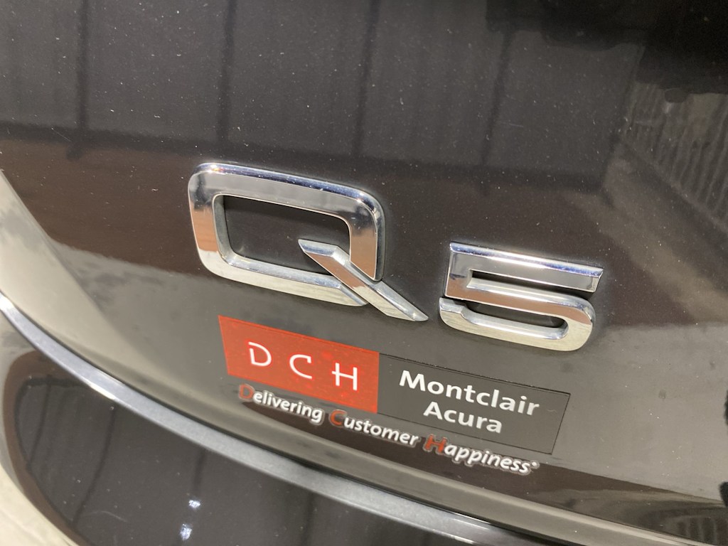 Thumbnail: 2018 Audi Q5 - 7