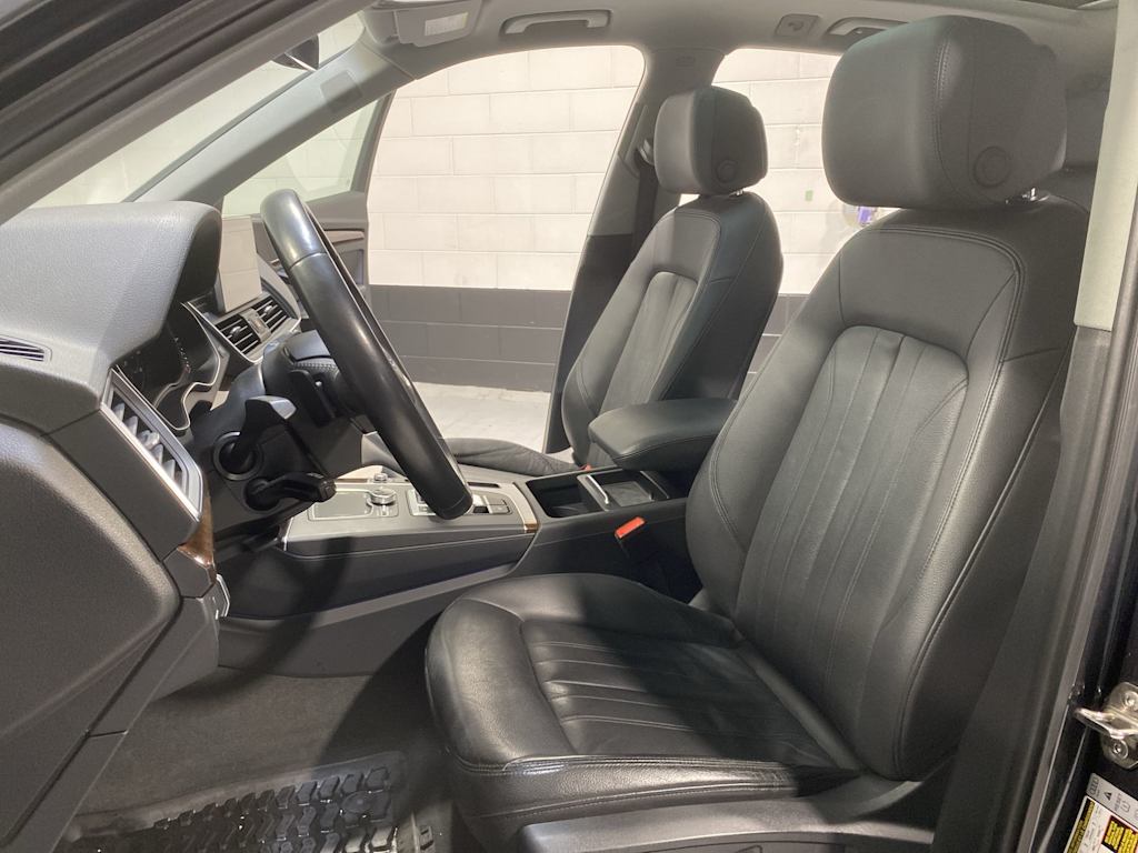 Thumbnail: 2018 Audi Q5 - 12