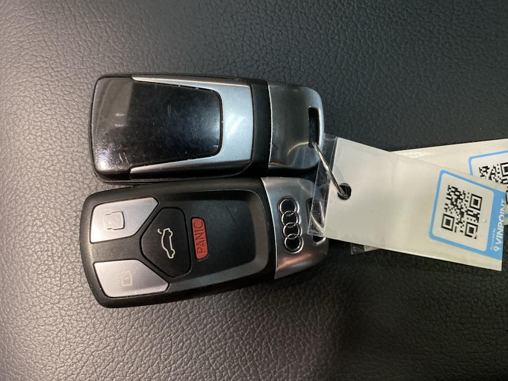 Thumbnail: 2018 Audi Q5 - 17