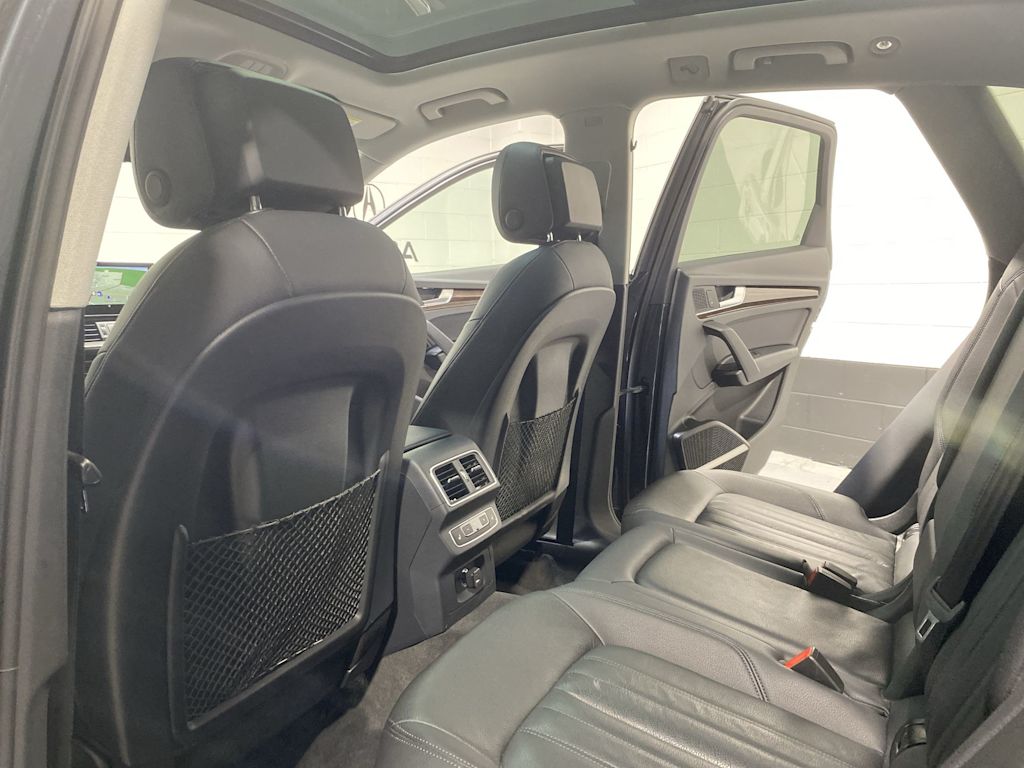 Thumbnail: 2018 Audi Q5 - 13