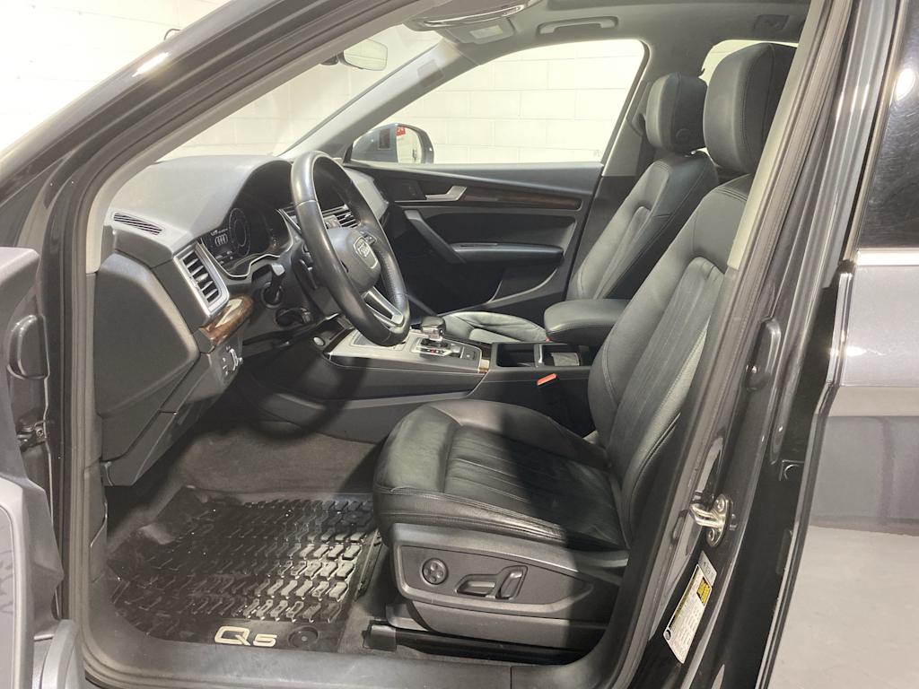 Thumbnail: 2018 Audi Q5 - 11