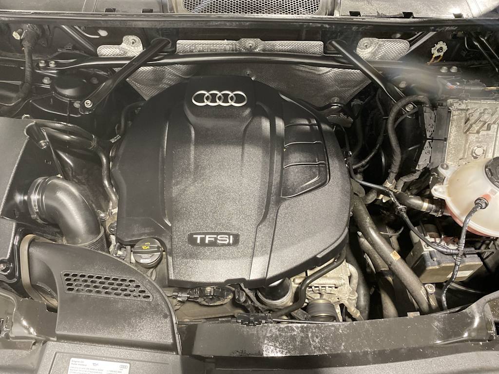 Thumbnail: 2018 Audi Q5 - 9