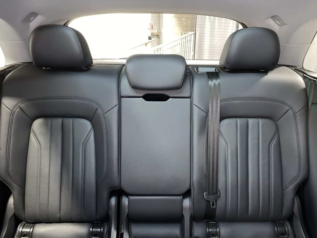 Thumbnail: 2018 Audi Q5 - 22