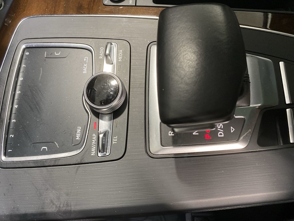 Thumbnail: 2018 Audi Q5 - 21