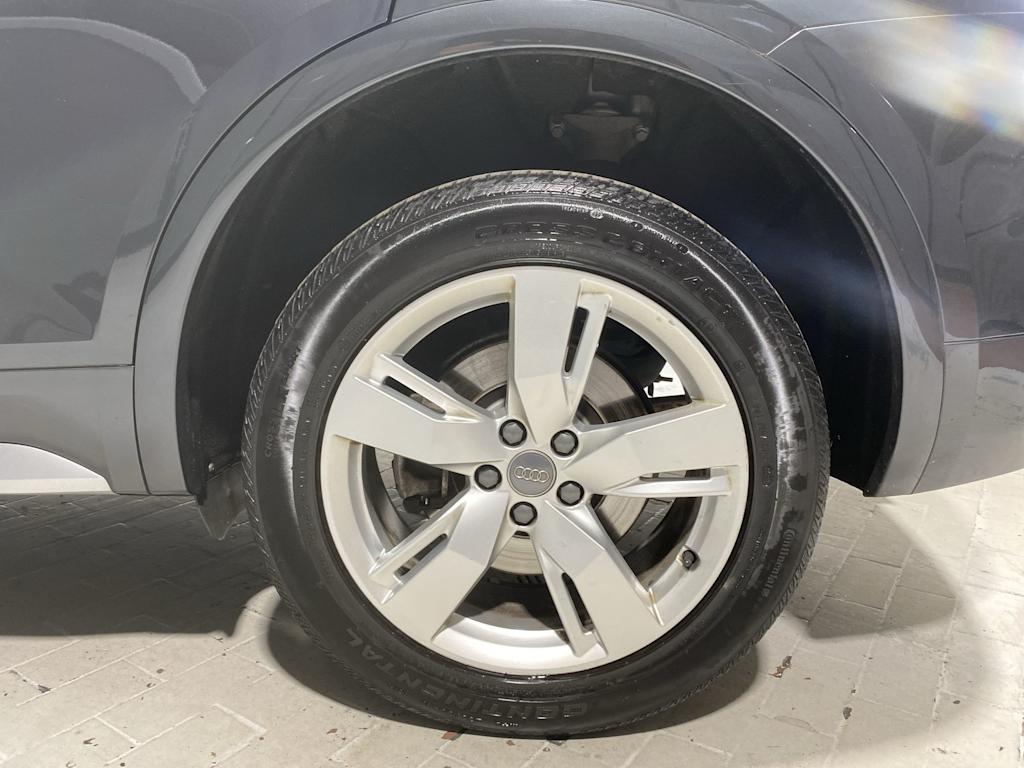 Thumbnail: 2018 Audi Q5 - 8