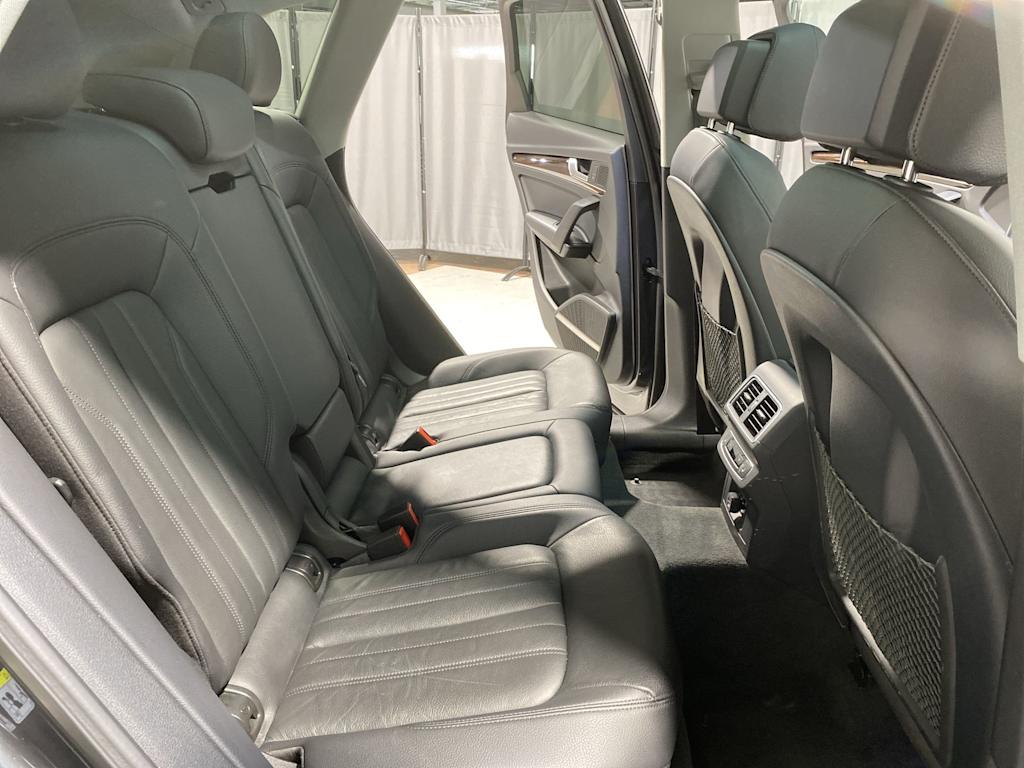 Thumbnail: 2018 Audi Q5 - 19